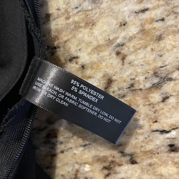 Dolls Kill The Craft Collab Black Mini pleated Belted Skirt Goth Punk Moon Star - Picture 7 of 10